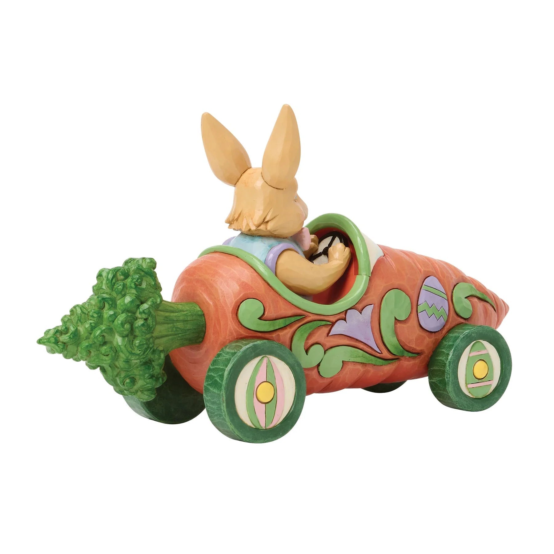 3nd Annual Bunnies On Parade - Nifty Decor & More