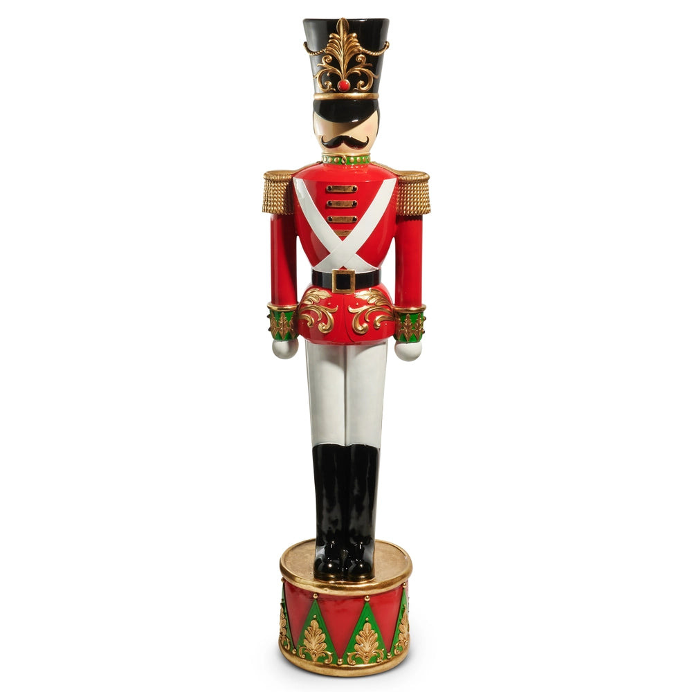 71.5" Toy Soldier