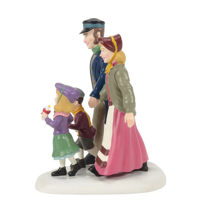 50th Christingle Procession - Nifty Decor & More