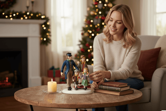 50th Christingle Procession - Nifty Decor & More