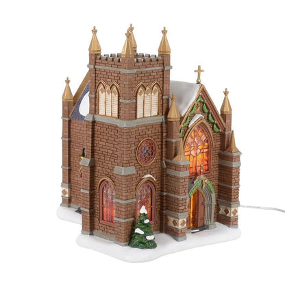 50th Church Fraternal Charity - Nifty Decor & More