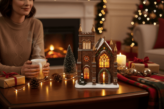 50th Church Fraternal Charity - Nifty Decor & More