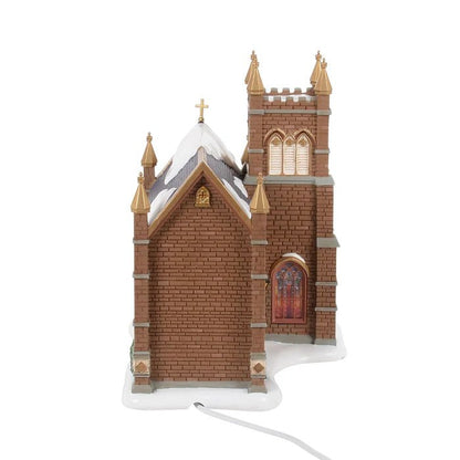 50th Church Fraternal Charity - Nifty Decor & More