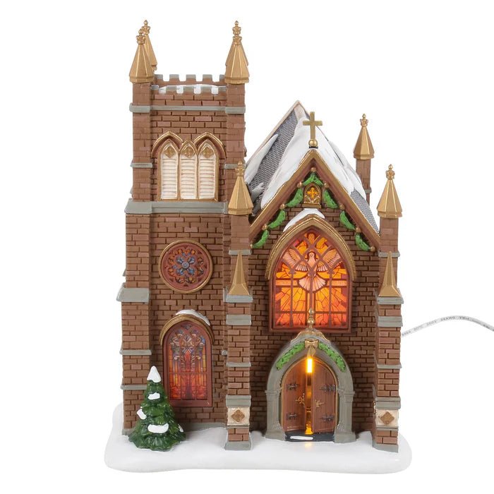 50th Church Fraternal Charity - Nifty Decor & More