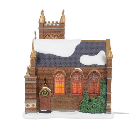 50th Church Fraternal Charity - Nifty Decor & More