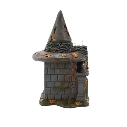 50th Crypt Of The Old Hag - Nifty Decor & More