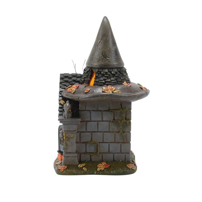 50th Crypt Of The Old Hag - Nifty Decor & More