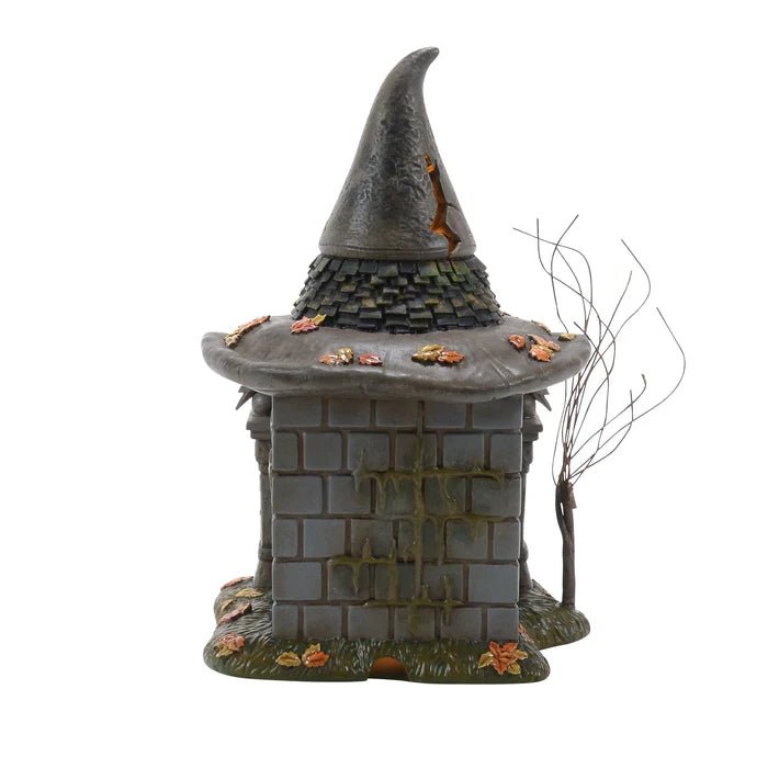 50th Crypt Of The Old Hag - Nifty Decor & More