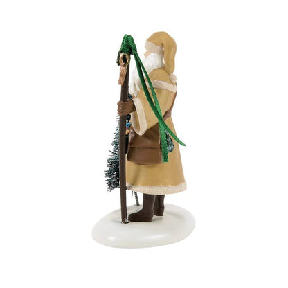 50th Father Christmas, 2026 - Nifty Decor & More