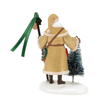 50th Father Christmas, 2026 - Nifty Decor & More