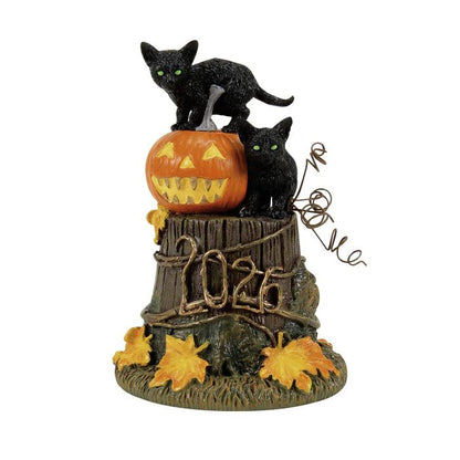 50th Feline Noir, 2026 - Nifty Decor & More
