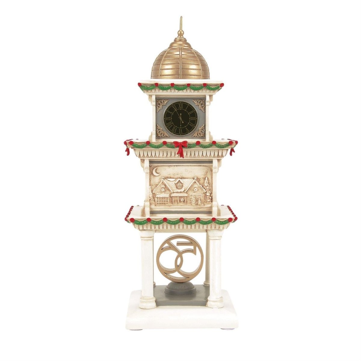 50th It's That Time! - Nifty Decor & More