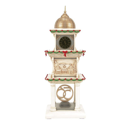 50th It's That Time! - Nifty Decor & More