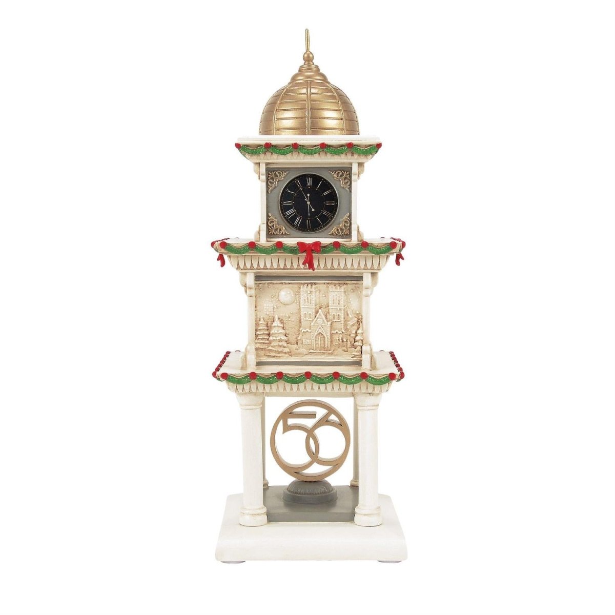 50th It's That Time! - Nifty Decor & More
