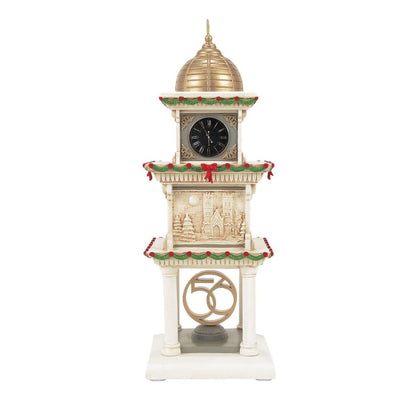 50th It's That Time! - Nifty Decor & More