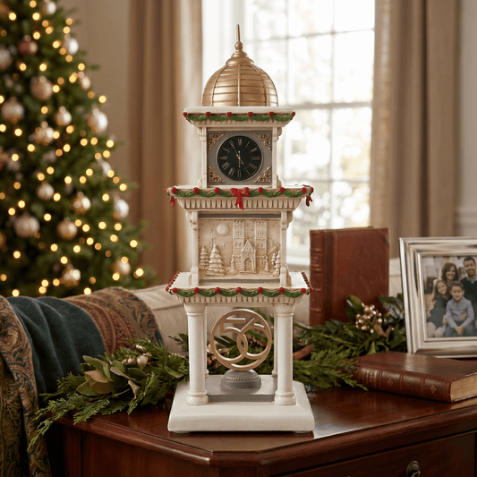50th It's That Time! - Nifty Decor & More