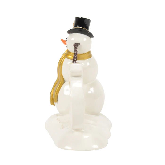 50th Lucky The Snowman 2026 - Nifty Decor & More