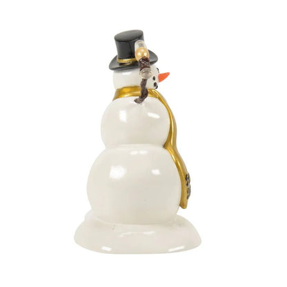 50th Lucky The Snowman 2026 - Nifty Decor & More