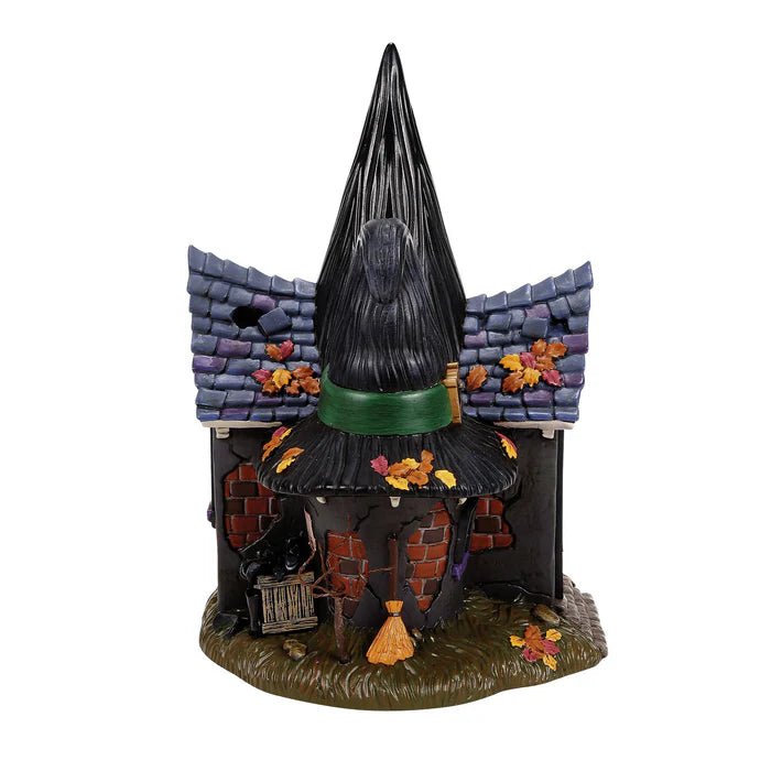 50th Temple of Enlightened Hag - Nifty Decor & More
