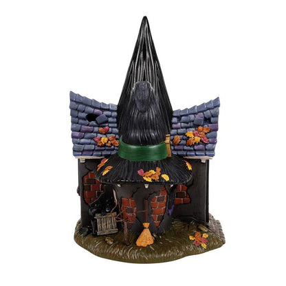 50th Temple of Enlightened Hag - Nifty Decor & More