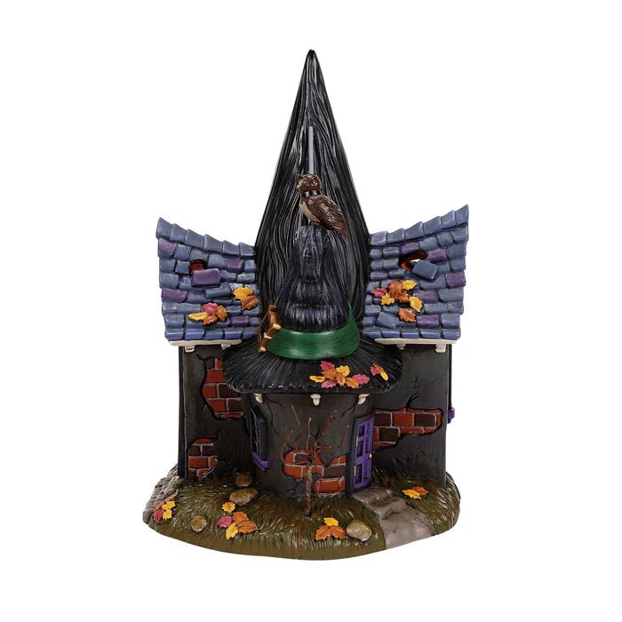 50th Temple of Enlightened Hag - Nifty Decor & More