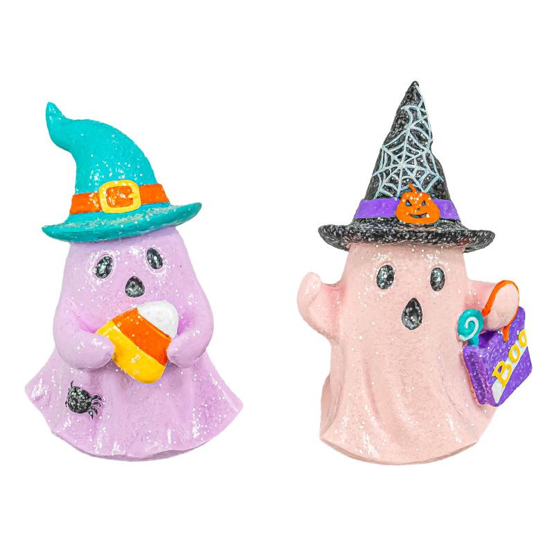 Pastel Poltergeist 3" Trick Or Treater