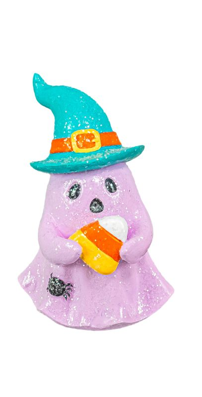 Pastel Poltergeist 3" Trick Or Treater