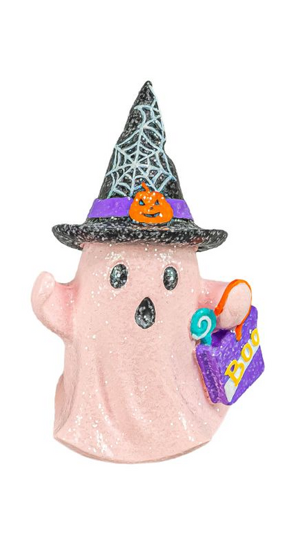 Pastel Poltergeist 3" Trick Or Treater