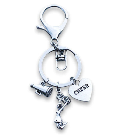 Cheer Bag Charm