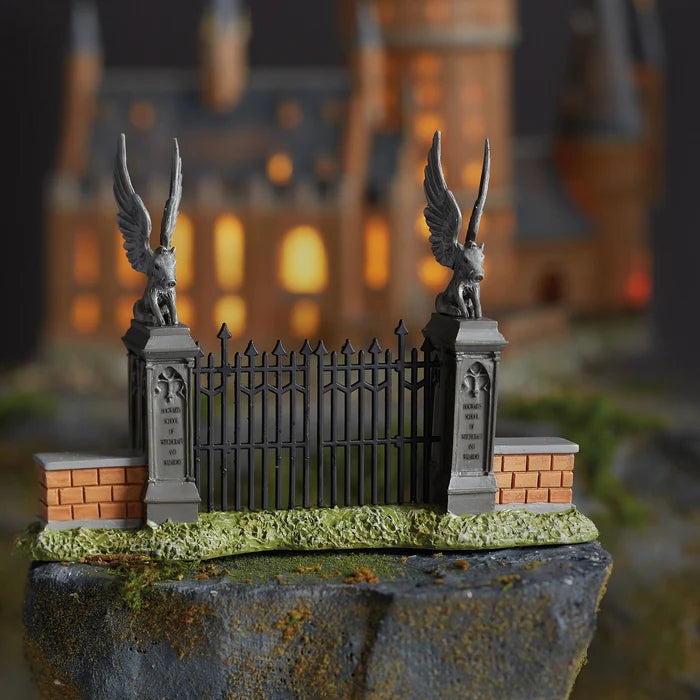 HPTVL HOGWARTS GATE