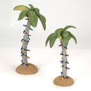 CSPVL XMAS PALMS S/2