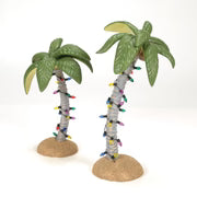 CSPVL XMAS PALMS S/2