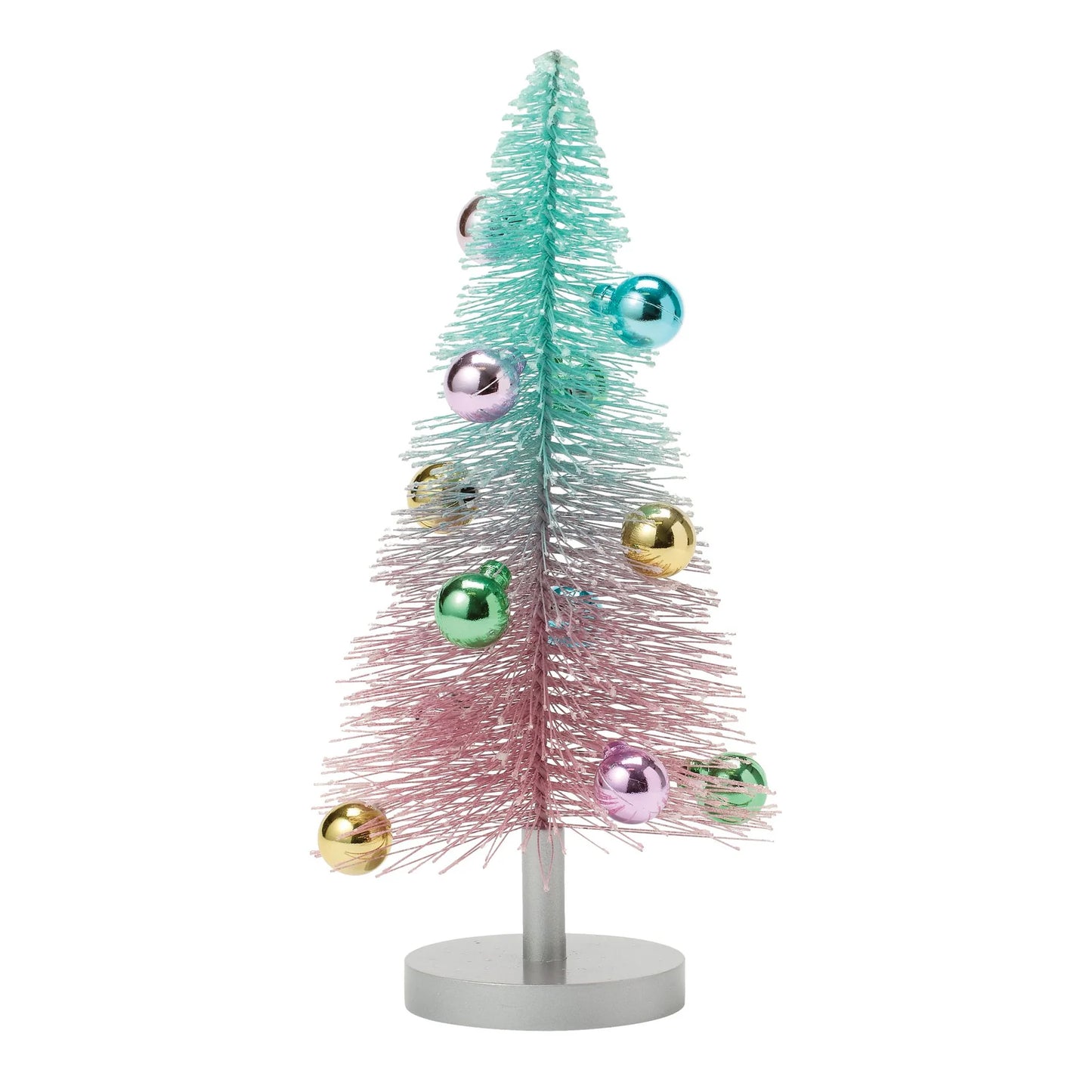 Sparkle Gradient Sisal Tree