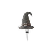 6 Inch Halloween Bottle Stoppers