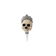 6 Inch Halloween Bottle Stoppers