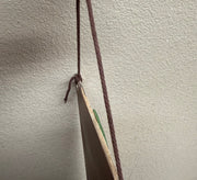 Rustic Spring Carrot Sign