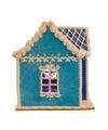 7"B/O Hanukkah Led House Table Piece - Nifty Decor & More