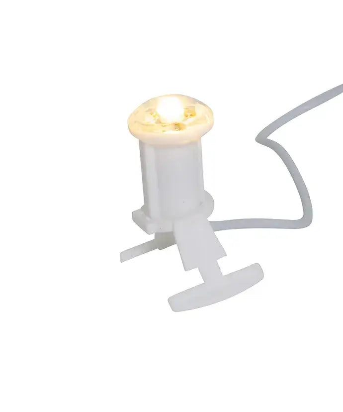 USB Clip Led Light For Tablepieces