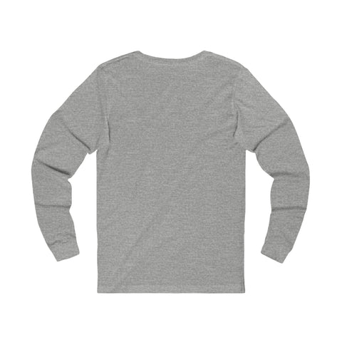 Book Lover Long Sleeve Tee - &
