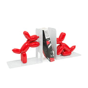 Balloon Doggy Bookends (pair)