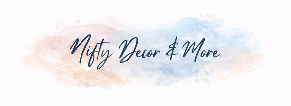 Nifty Decor & More