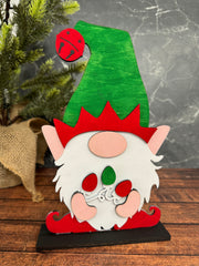 Gnome Christmas Countdown    