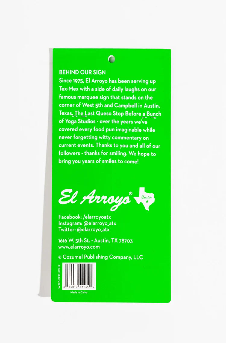 Car Air Freshener (2 Pack) - WTF's Per Hour Car Air Freshener