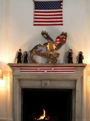 American Veteran 3D