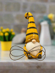 Spring Bee Gnome