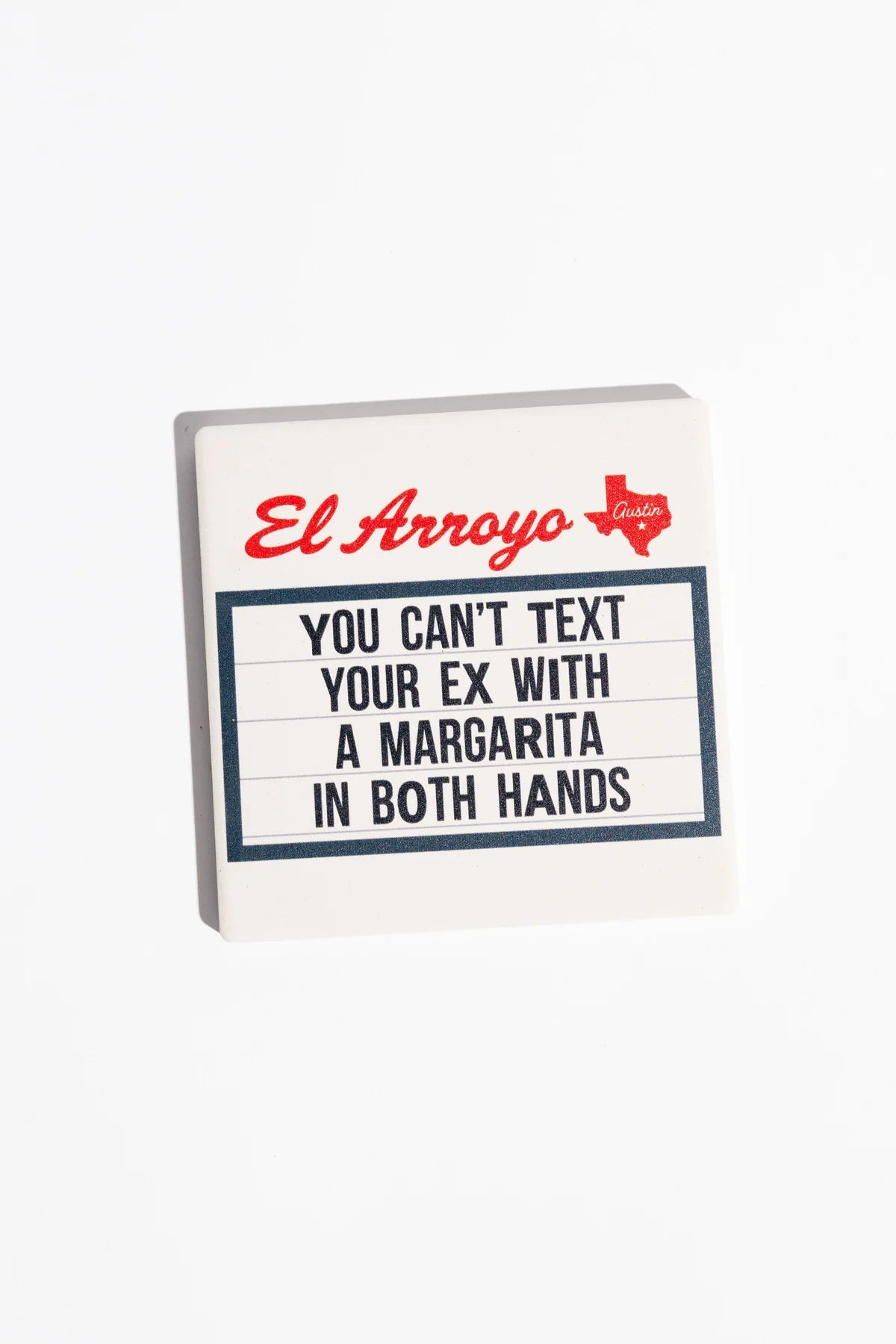 Coaster Set - Margaritas Coasters