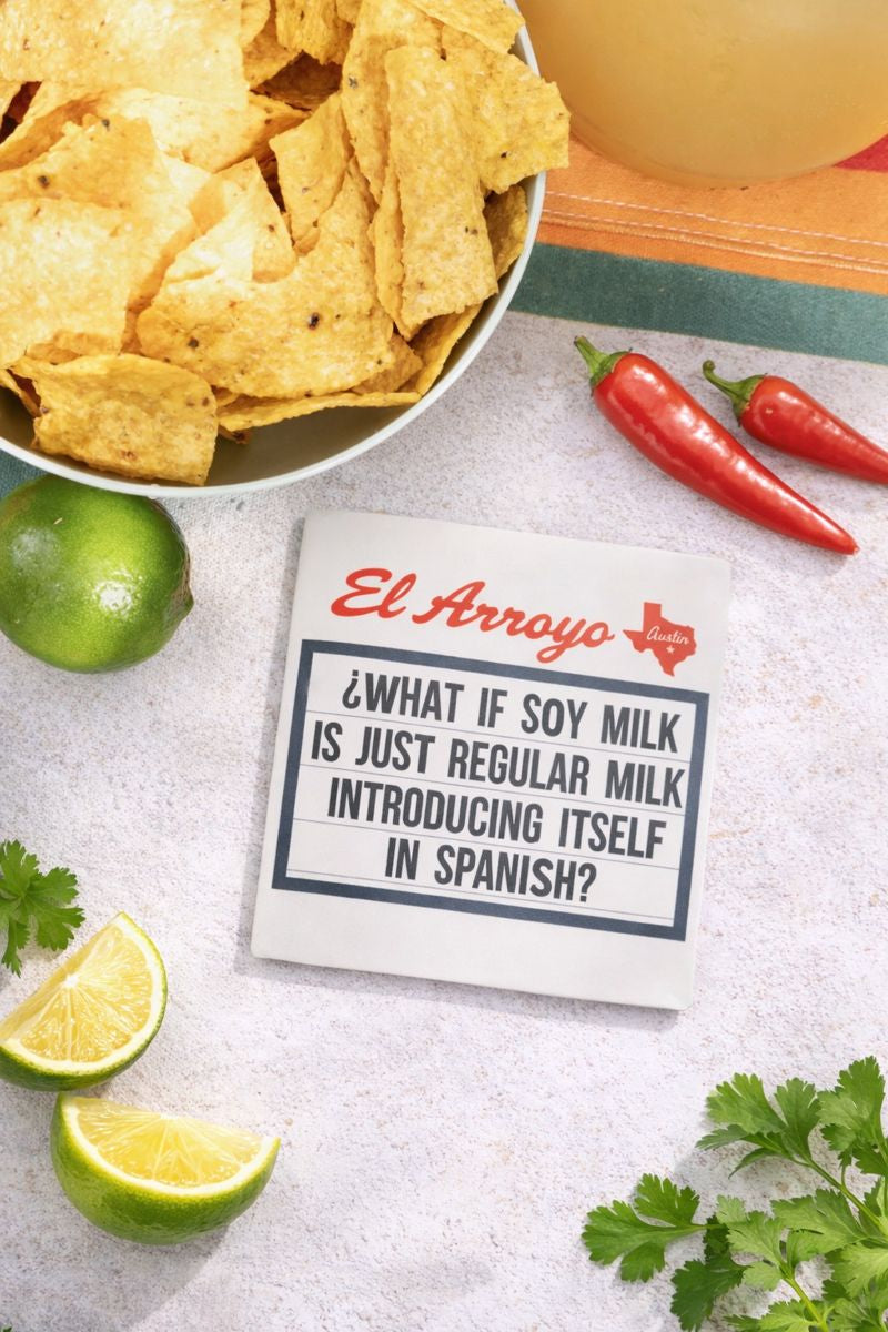 Coaster Set - Fan Favorites Coasters