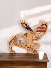 American Veteran 3D