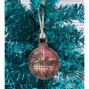 Believe Assorted Ornaments Ornament D12  