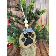 Personalized Pet Ornaments Personalized   